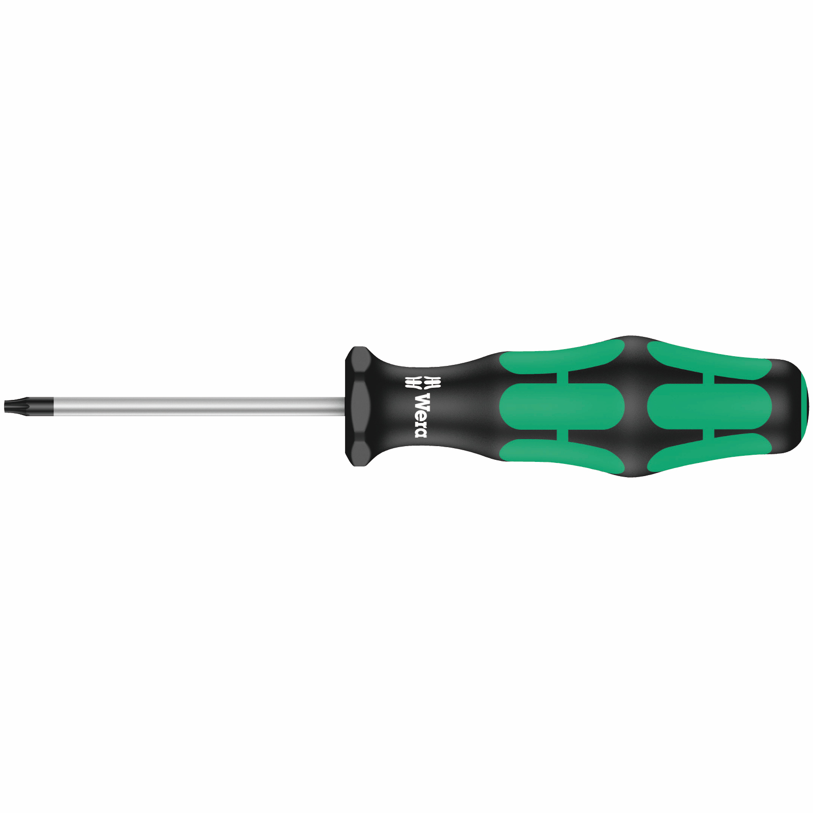 Bild von Wera TX 20 x 100 mm TORX-Schraubendreher
