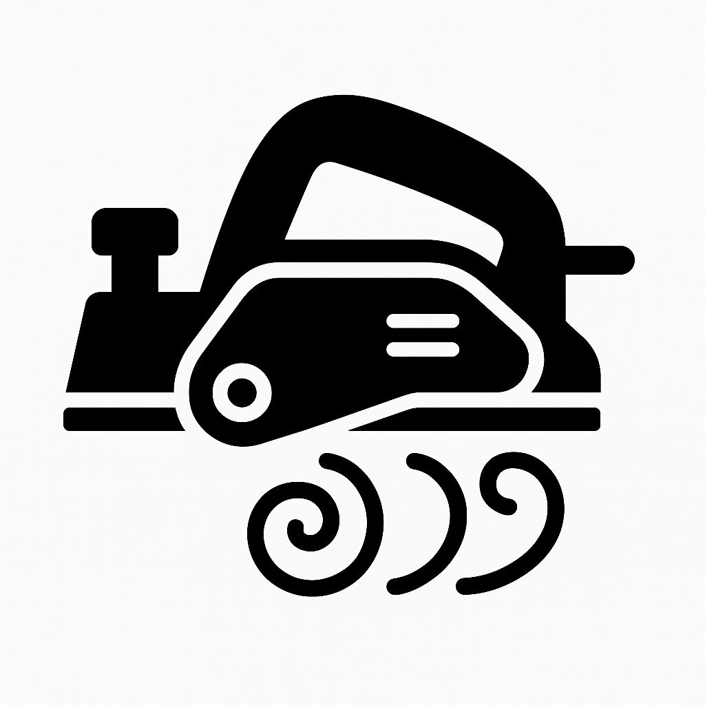 Bild für Kategorie Hobeln & Fräsen