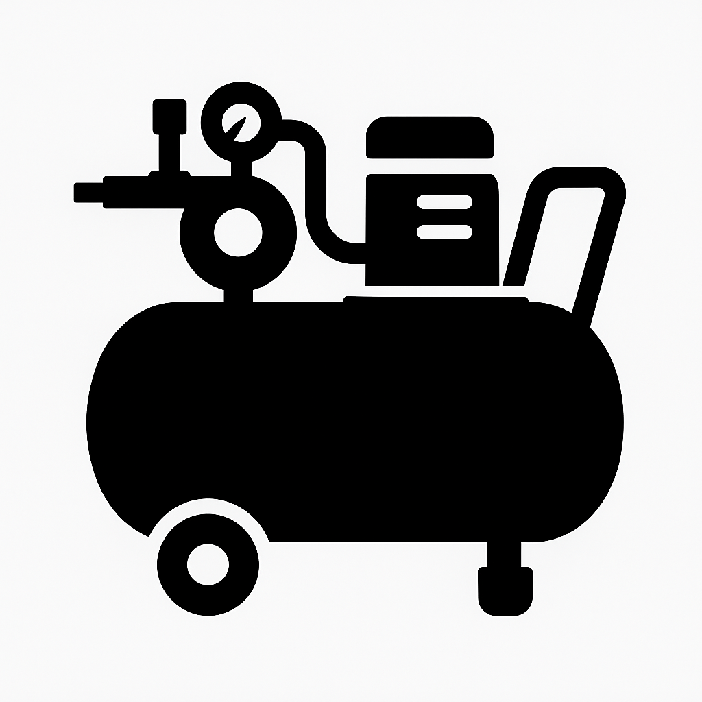 Bild für Kategorie Druckluft