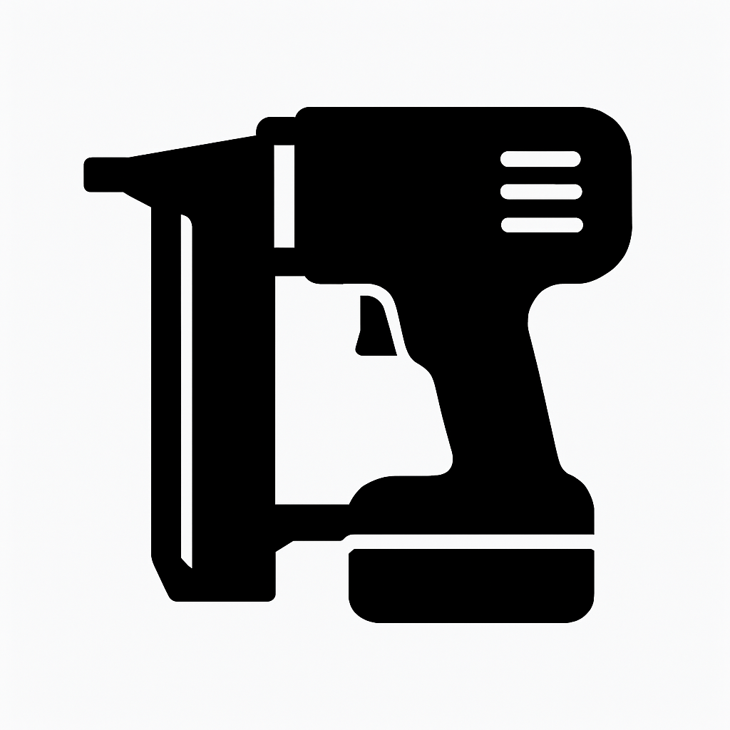 Bild für Kategorie Nageln, Nieten & Pressen