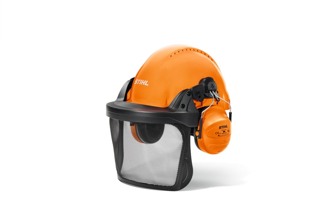Bild von STIHL Helmset Dynamic Light