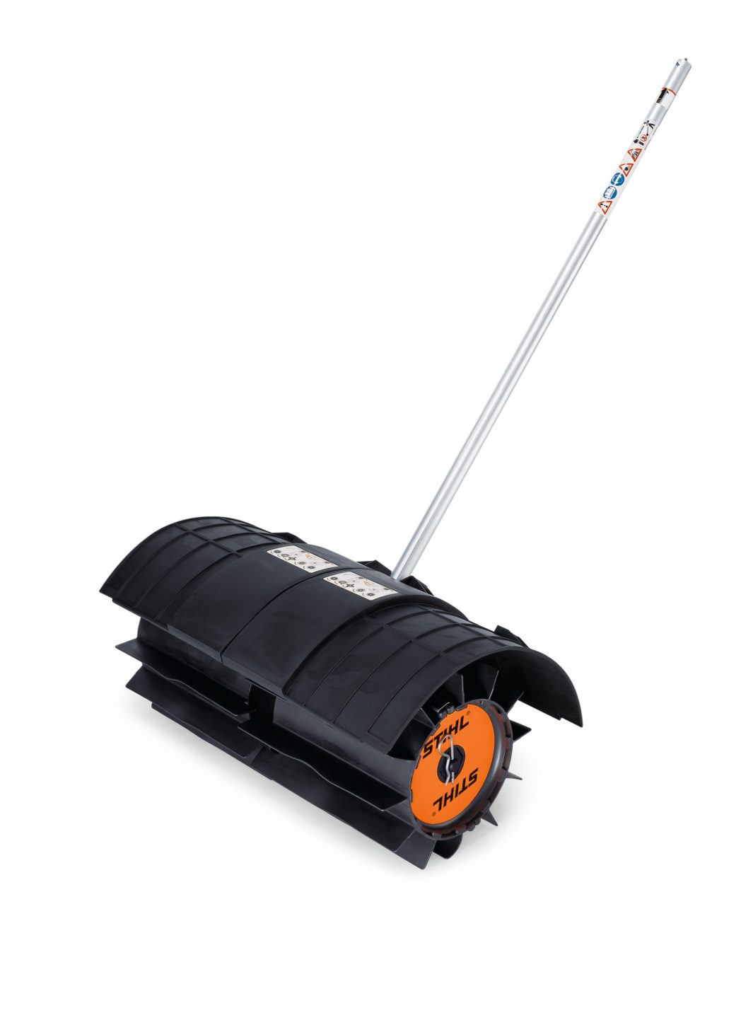 Bild von STIHL Kehrwalze KW-KM
