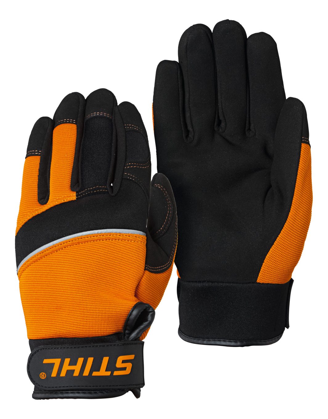 Bild von STIHL Schutzhandschuhe DYNAMIC Vent Gr. L