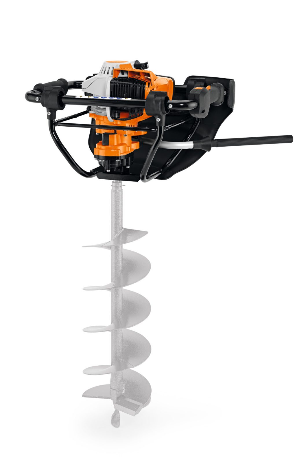 Bild von STIHL Erdbohrgerät BT 131