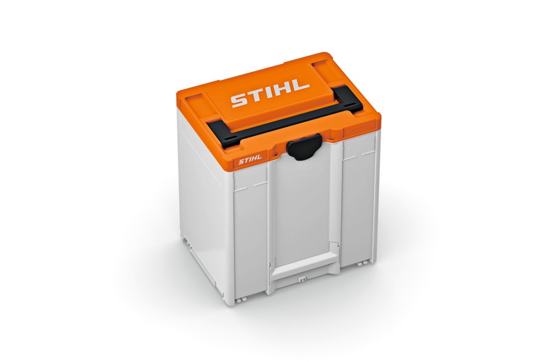 Bild von STIHL Akku-Box L (Systainer)