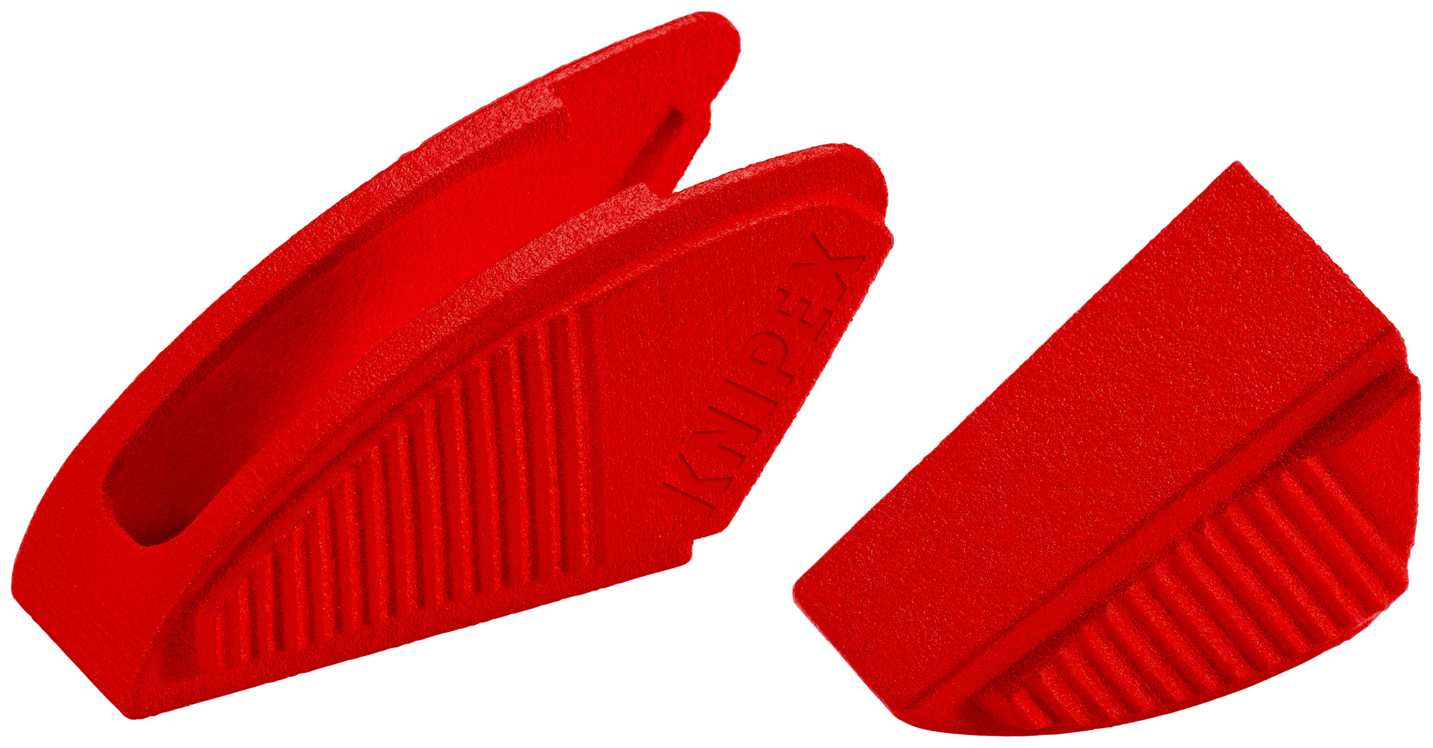 Bild von Knipex Schonbacken für 86 xx 300 (3 Paar)