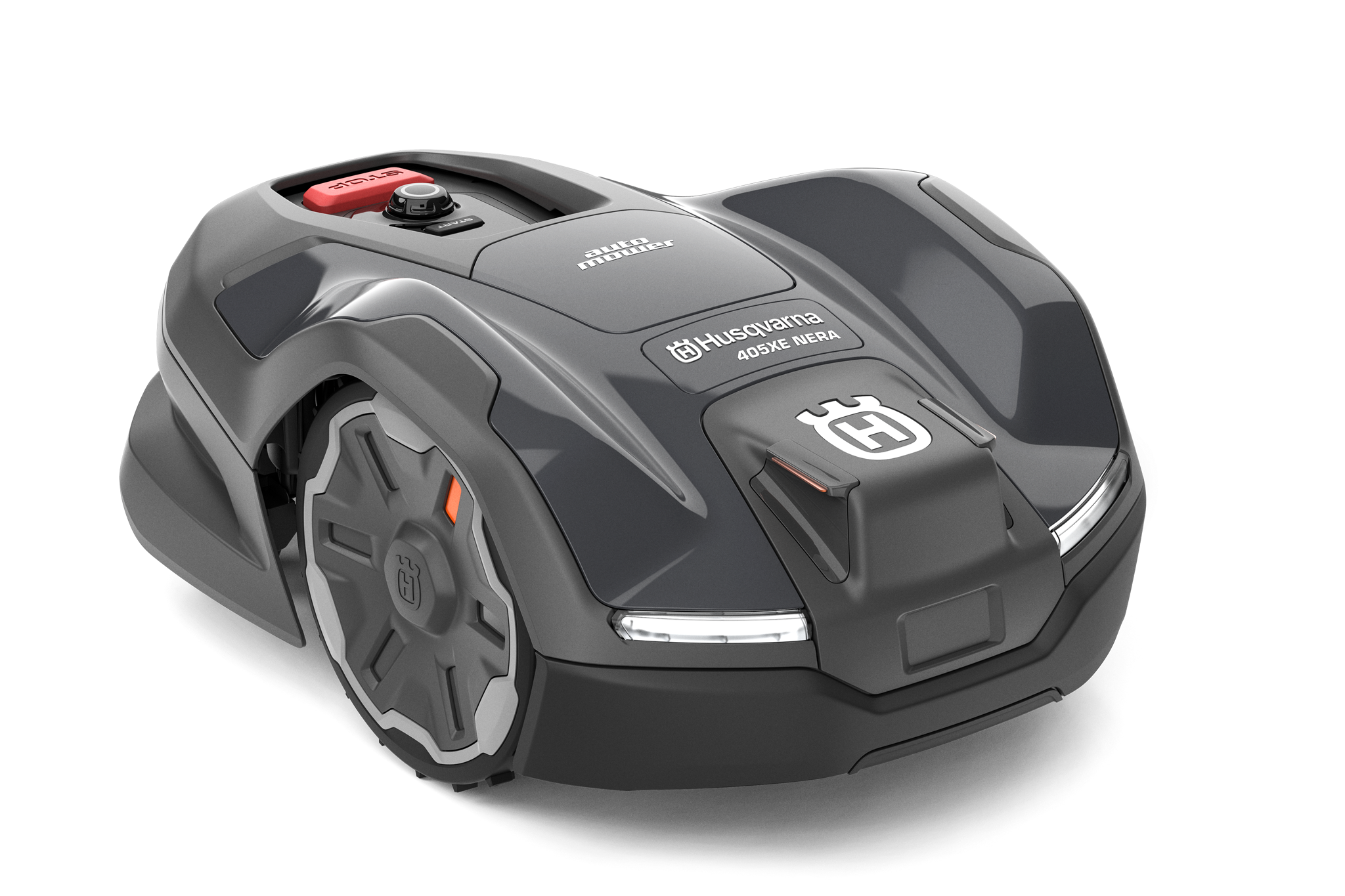 Bild von Husqvarna Automower 405XE NERA