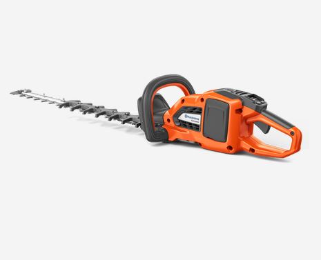 Bild von Husqvarna Akku-Heckenschere 322iHD60