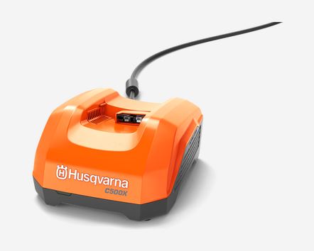 Bild von Husqvarna Schnellladegerät 40-C500X