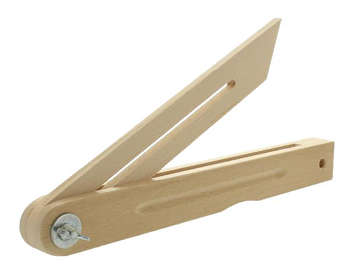 Bild von Hedue Schrägmass 500 mm