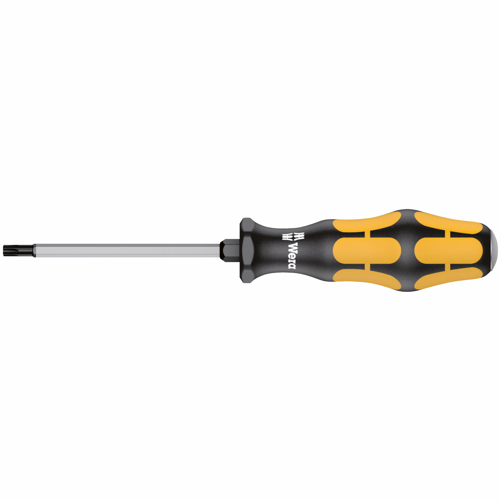 Bild von Wera TX 20 x 90 mm TORX-Schraubendreher Sechskant