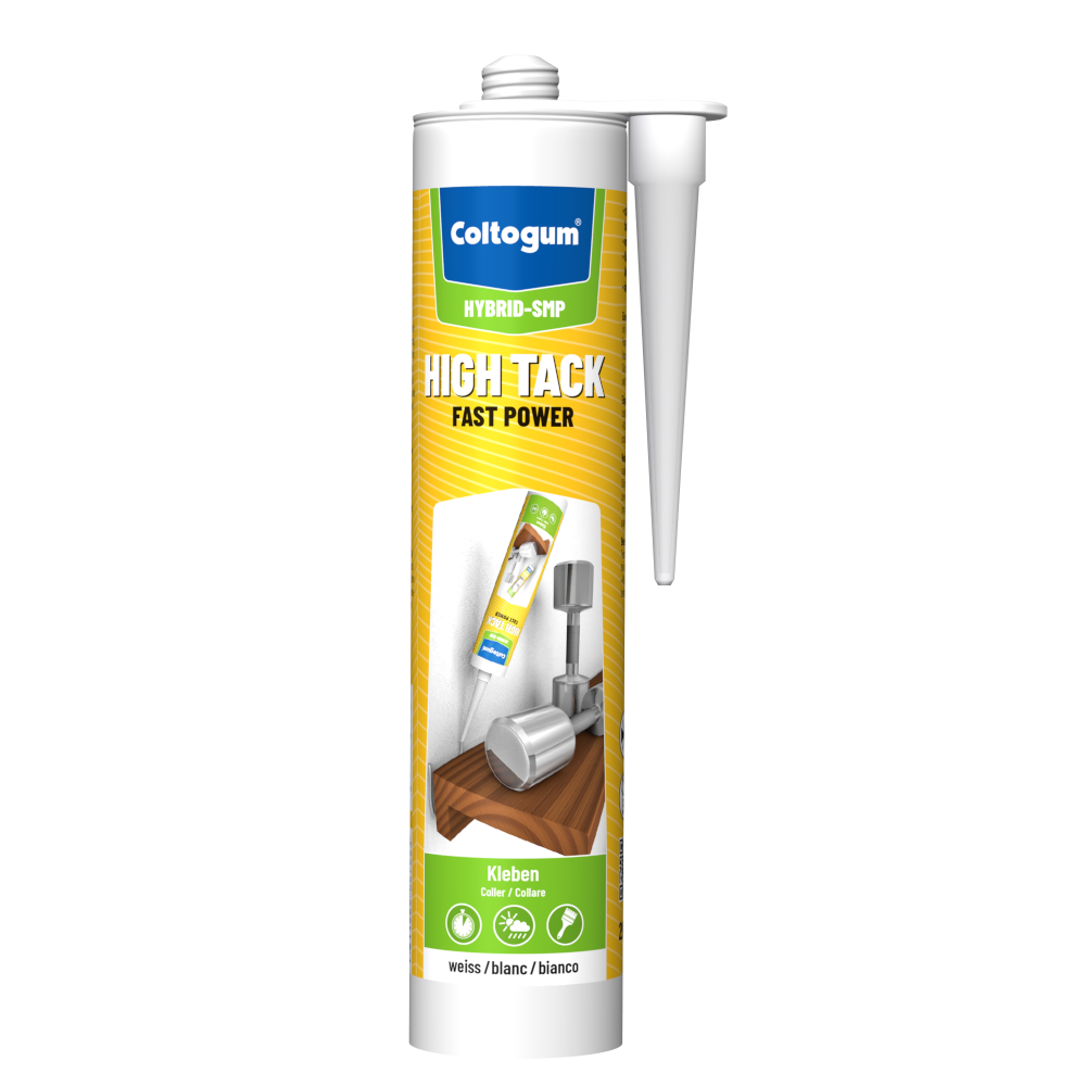 Bild von Coltogum High Tack Fast Power 290ml