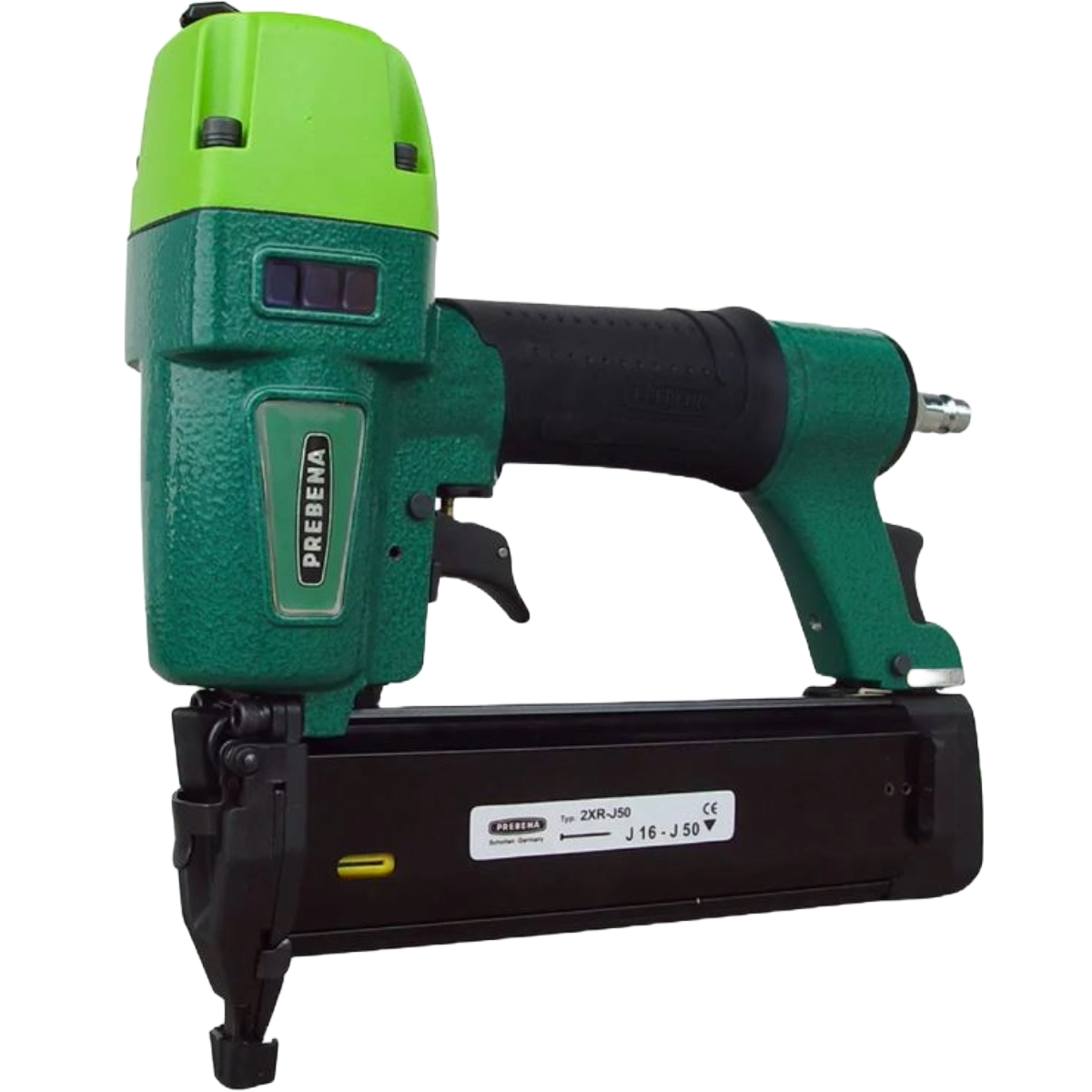 Bild von Prebena Druckluft-Nagler 2XR-J-50