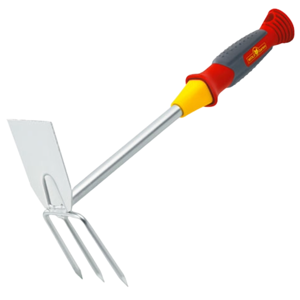 Bild von Wolf Doppelhacke LN-2K