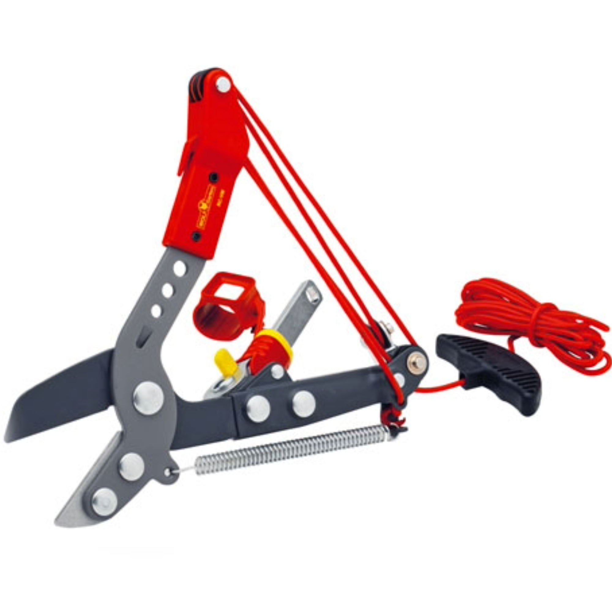 Bild von Wolf Profi-Baumschere RC-VM