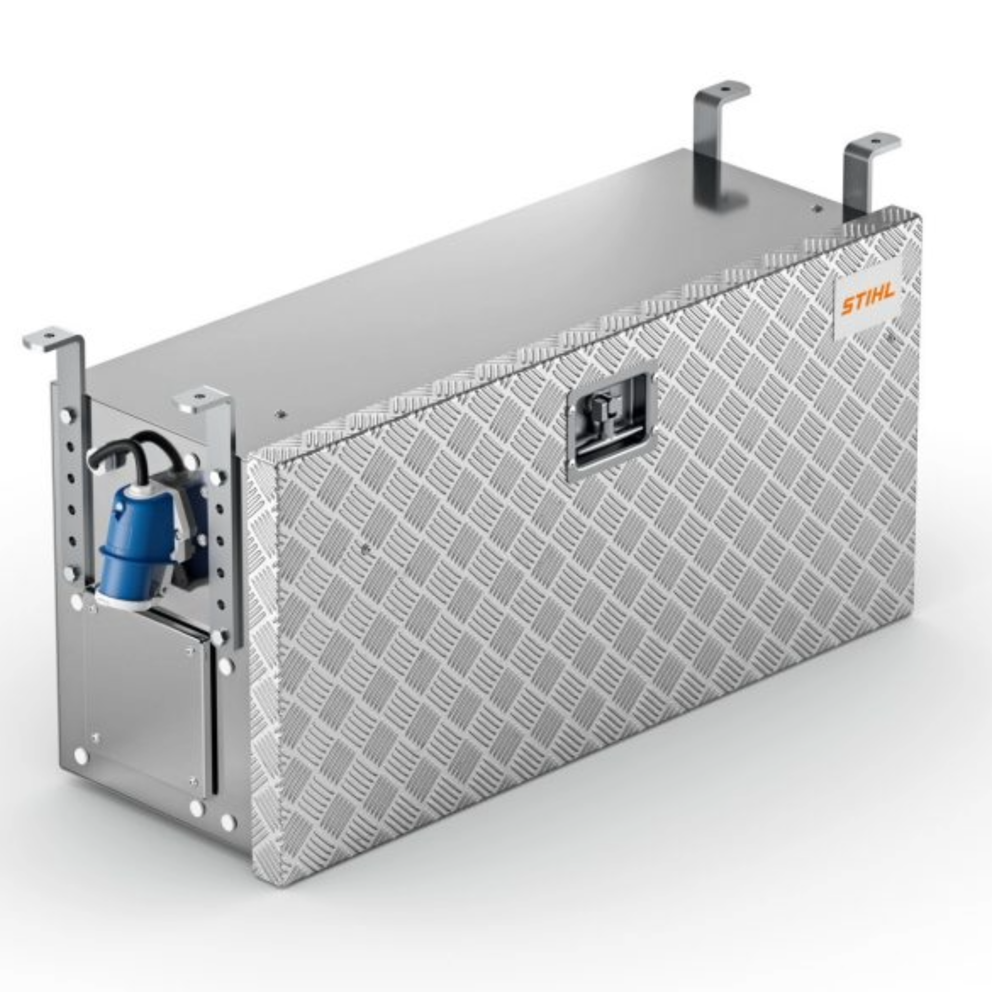 Bild von STIHL Ladebox CB 1