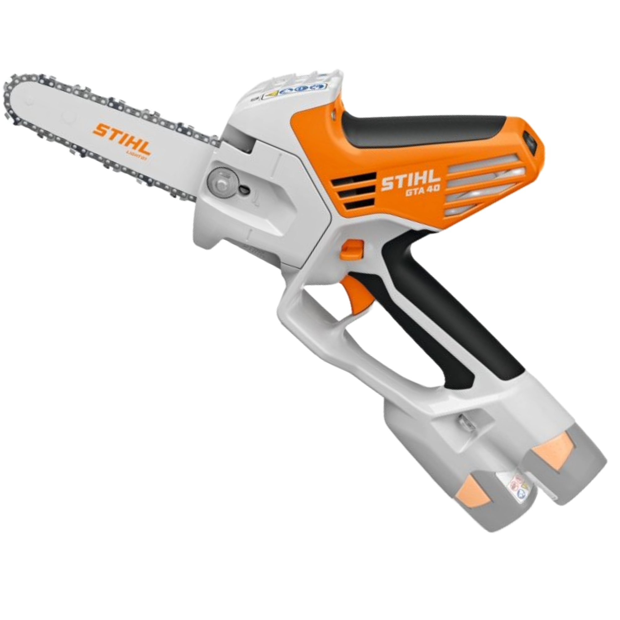 Bild von STIHL Akku-Gehölzschneider GTA 40