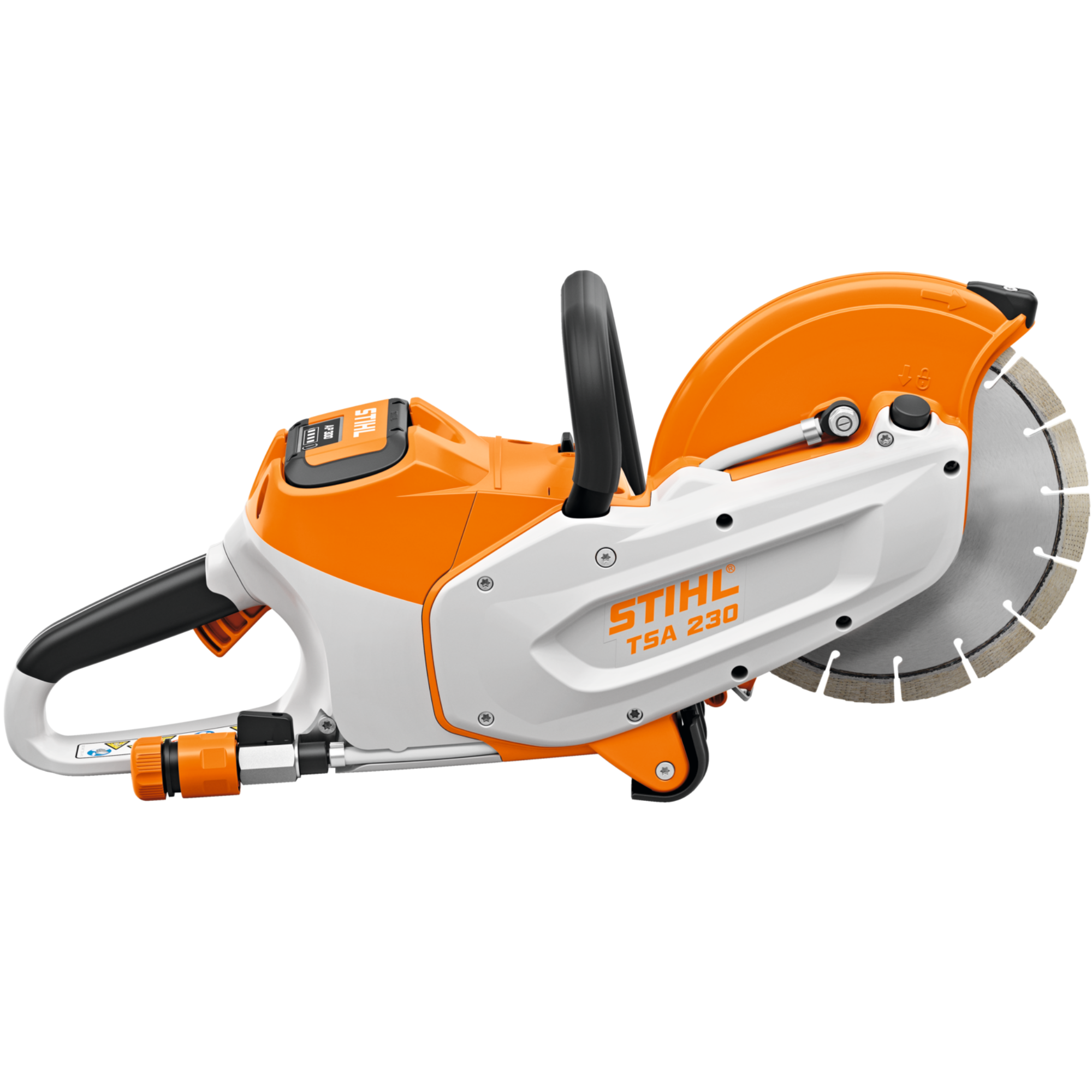 Bild von Stihl Akku Trennschleifer 230mm TSA 230 Solo