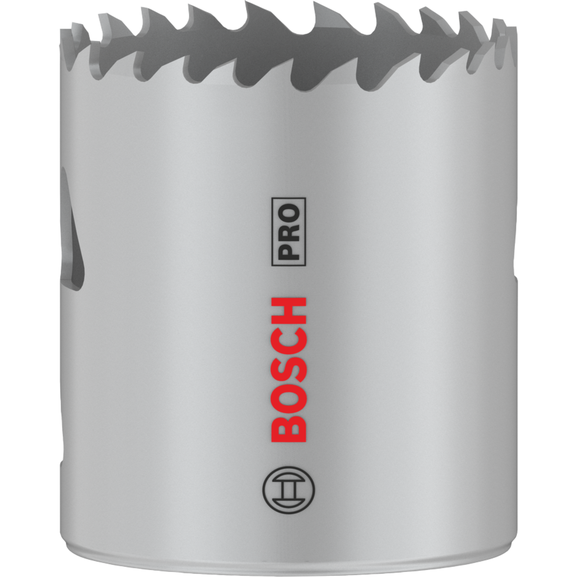 Bild von Bosch PRO MultiMat Lochsäge mit Gewinde 44 mm