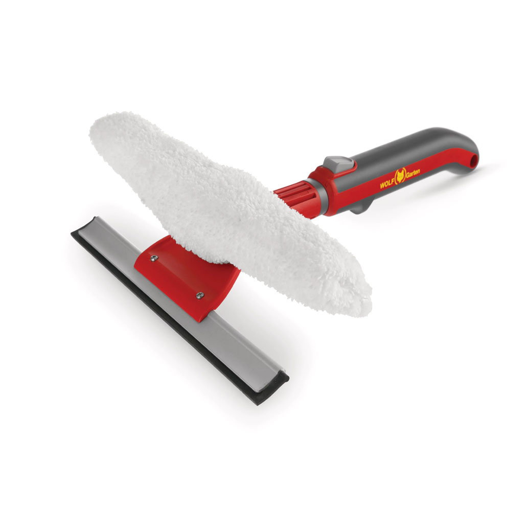 Bild von Wolf Kombiwischer KW-M