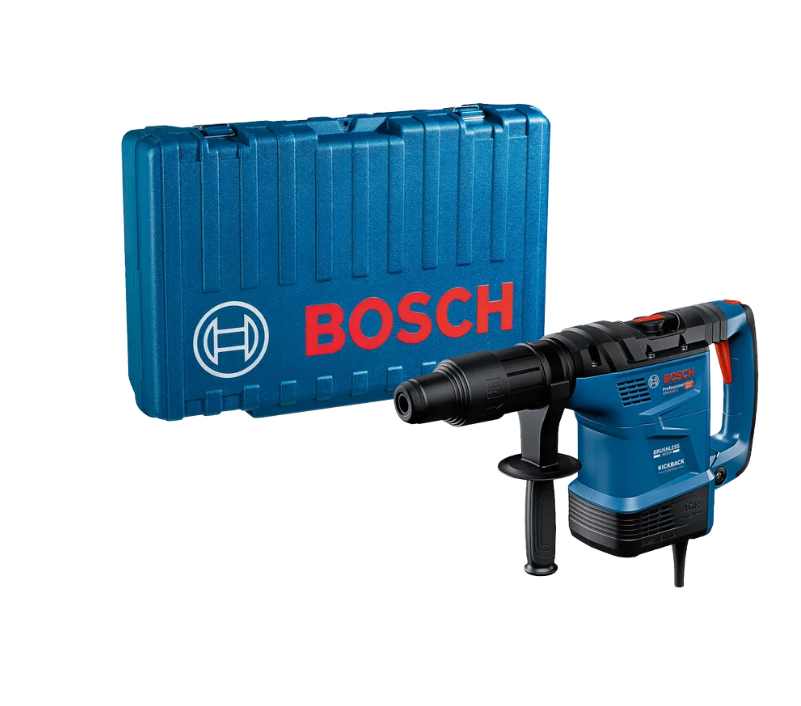 Bild von Bosch Bohrhammer GBH 6-42 C SDS-MAX