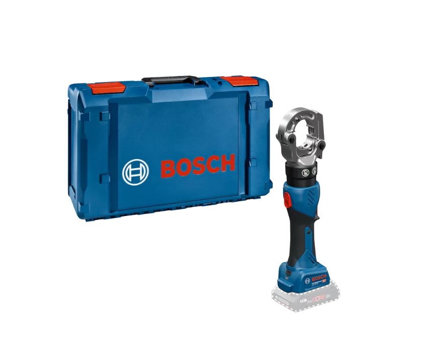 Bild von Bosch Akku-Presswerkzeug GPH 18V-60