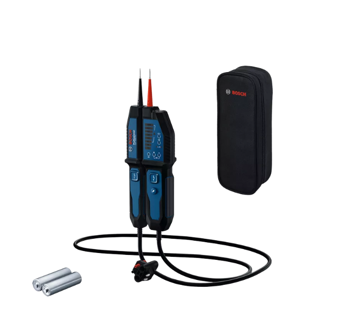 Bild von Bosch Spannungsprüfer GVT 1000-15 Professional