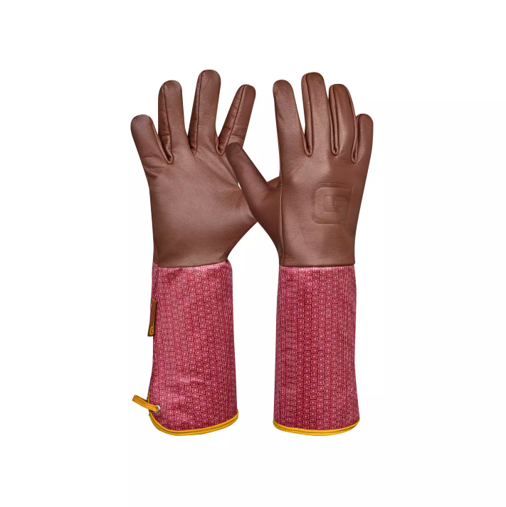 Bild von Gebol Gartenhandschuh Damascena Gr.8