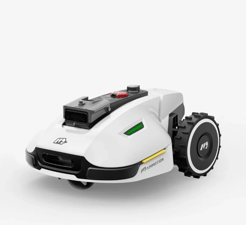 Bild von Mammotion Mähroboter YUKA 2000