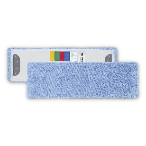 Bild von Kärcher Wischbezug Uni System Microblue