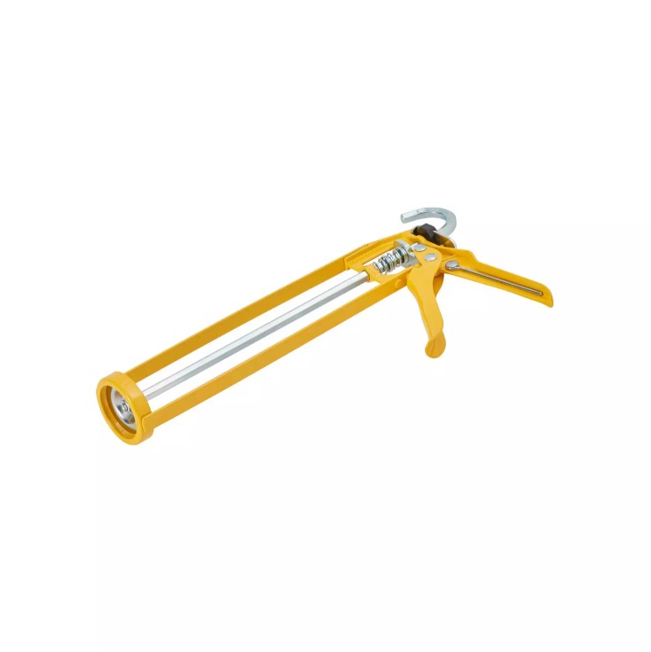 Bild von Coltogum Kartuschenpresse Profi Skelett