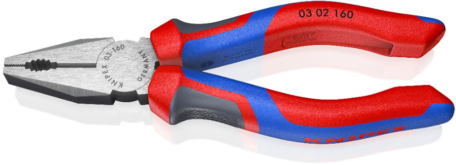 Bild von Knipex Kombizange