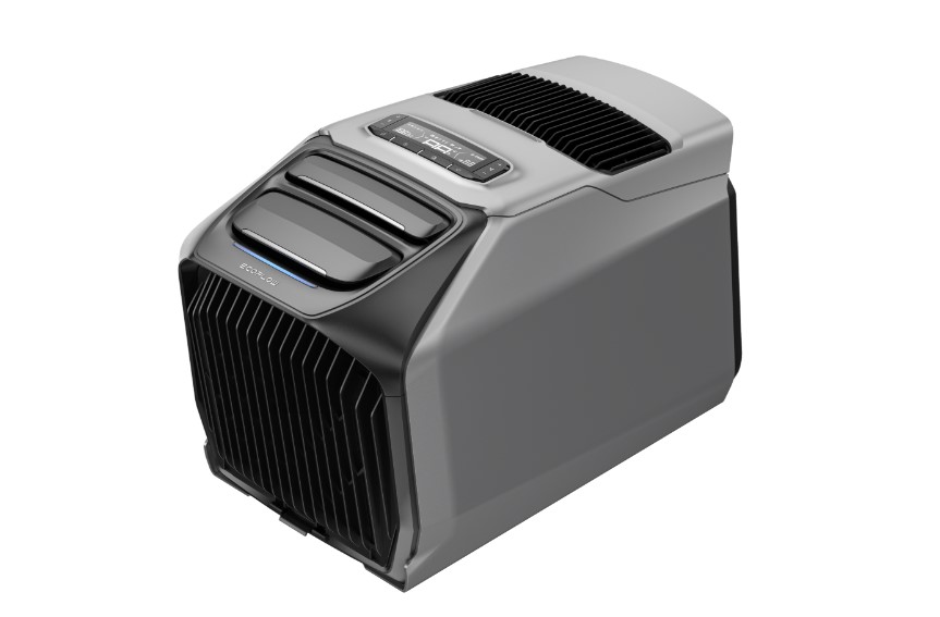 Bild von EcoFlow Klimagerät Wave 3
