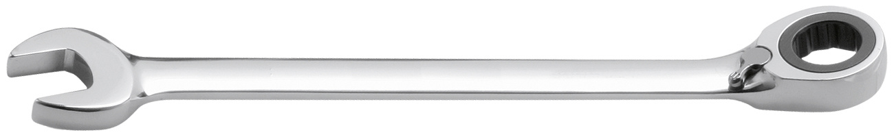 Bild von Kraftwerk Gabelring-Ratsche 12mm GearWrench