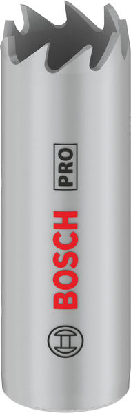 Bild von Bosch PRO MultiMat Lochsäge mit Gewinde 17mm