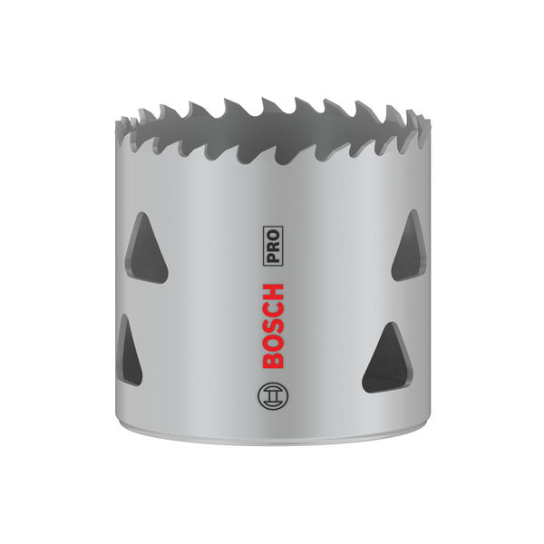 Bild von Bosch PRO MultiMat Lochsäge mit Gewinde 52mm