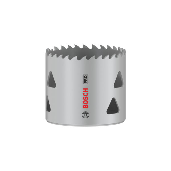 Bild von Bosch PRO MultiMat Lochsäge mit Gewinde 56mm