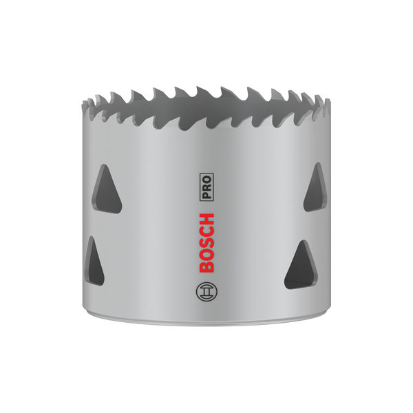 Bild von Bosch PRO MultiMat Lochsäge mit Gewinde 59mm