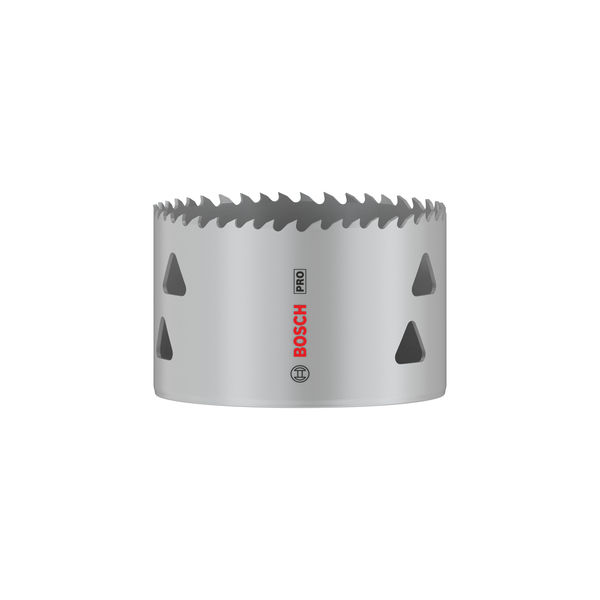 Bild von Bosch PRO MultiMat Lochsäge mit Gewinde 79mm