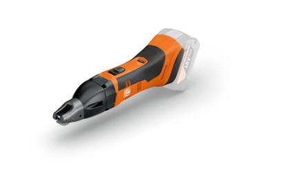 Bild von Fein Akku-Schlitzschere ABSS 18 1.6 E AS