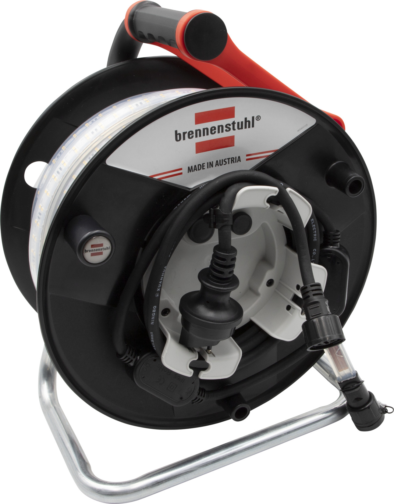 Bild von Brennenstuhl LED-Lichtschlauch beids. 25m 4000K