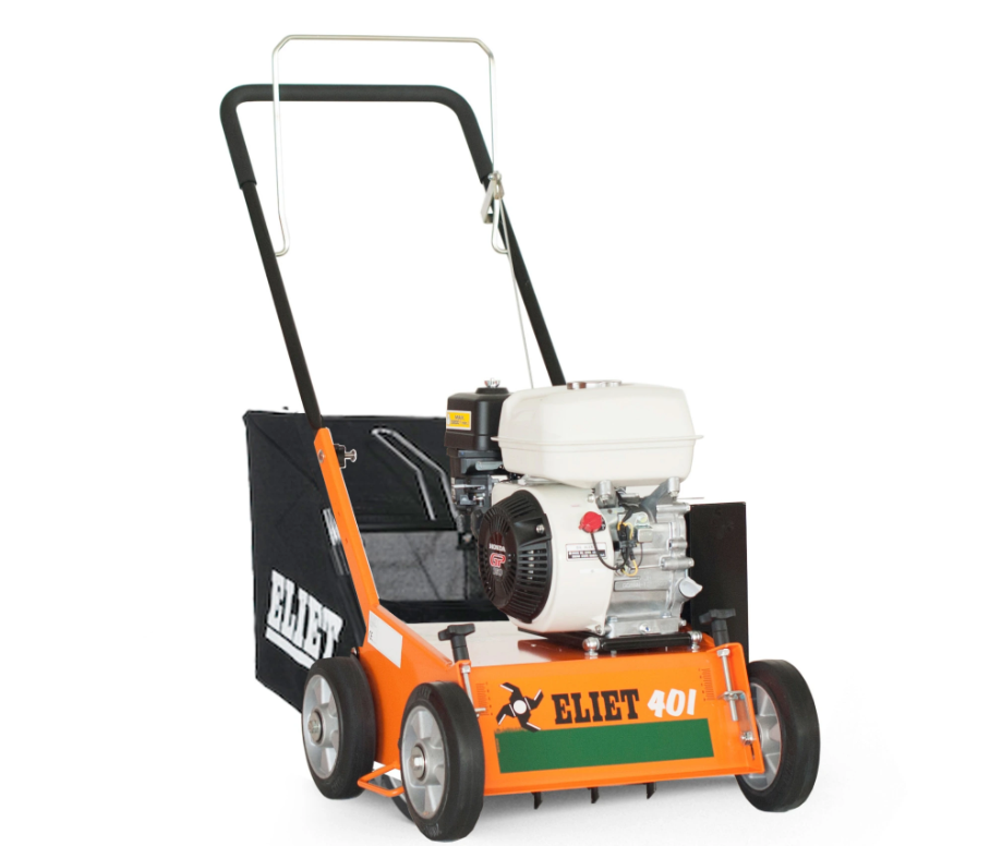 Bild von Eliet Vertikutierer E401 LM GP