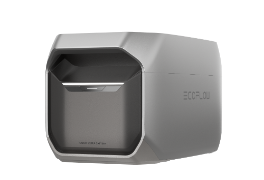 Bild von EcoFlow Power Station Delta 3 Zusatzbatterie