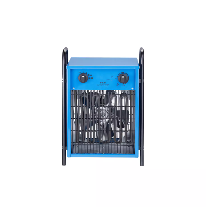 Bild von ALDURO Elektro-Heizlüfter 400 V, 9 kW