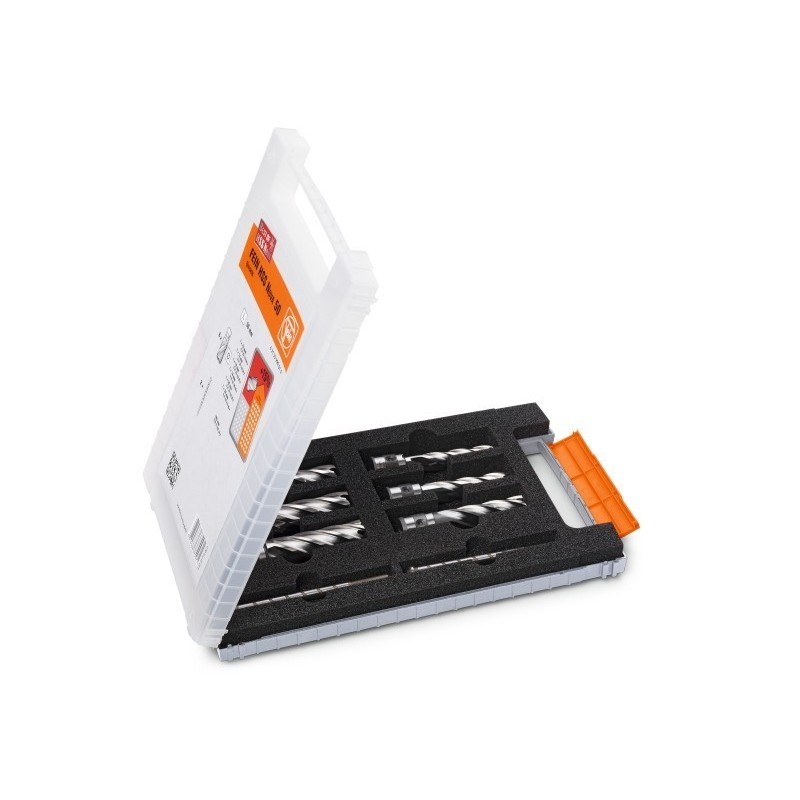 Bild von Fein Best of Kernbohrer 3/4 in Weldon 35mm