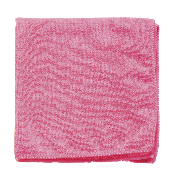 Bild von Kärcher Allice Light Tuch, rot, 38x38 cm, 20x