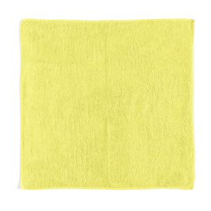 Bild von Kärcher Allice Light Tuch, gelb, 38x38 cm, 20x