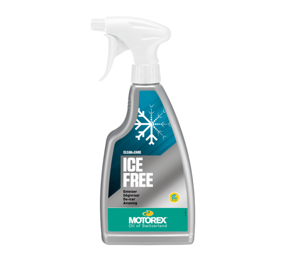 Bild von Motorex Enteiser Ice Free 500 ml