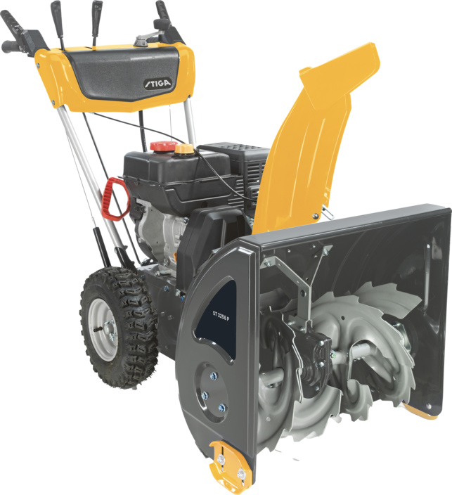 Bild von STIGA Schneefräse ST 3256 P